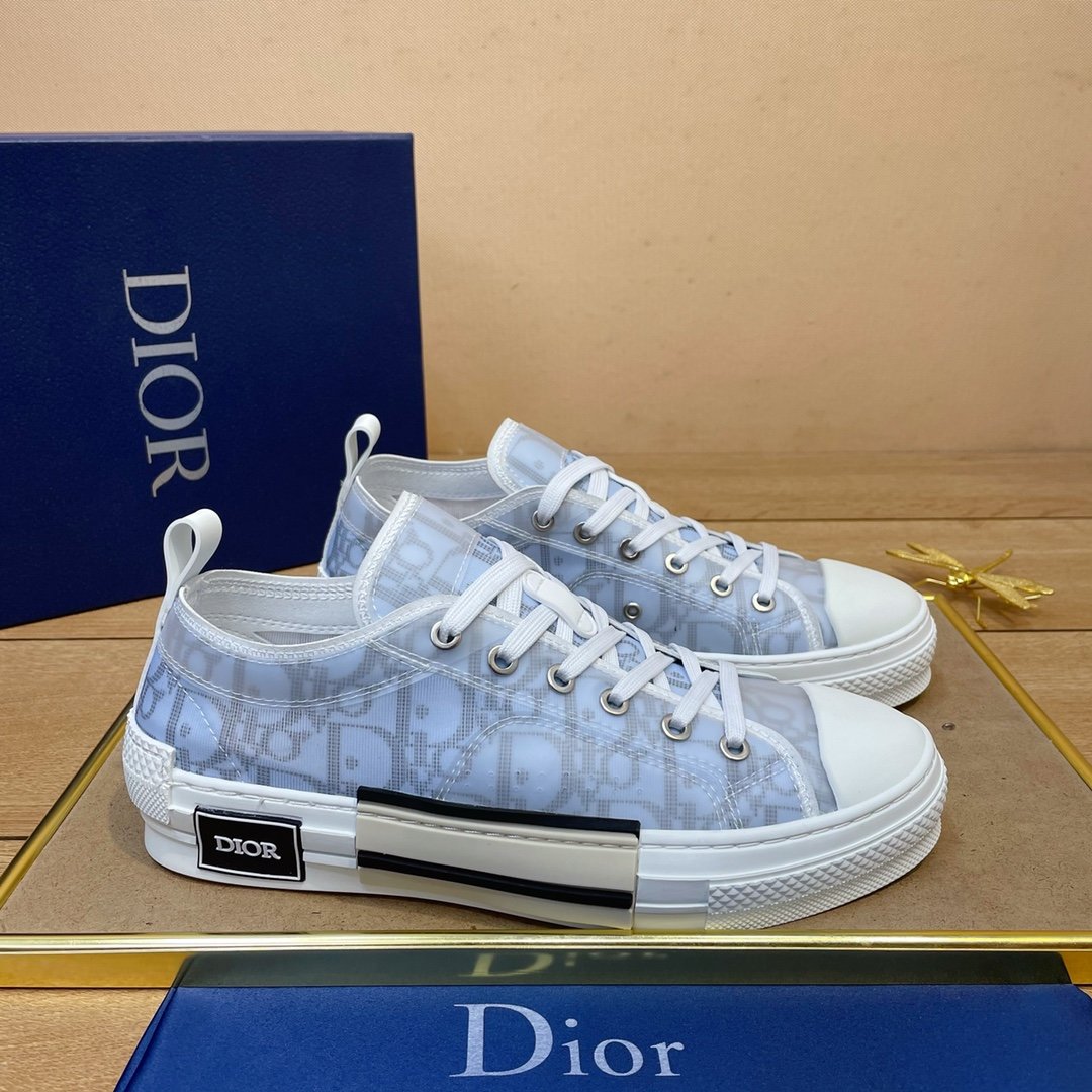 Dior Shoes man 020